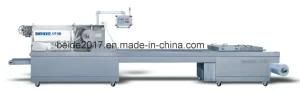 Map Vacuum Tray Sealing Machine