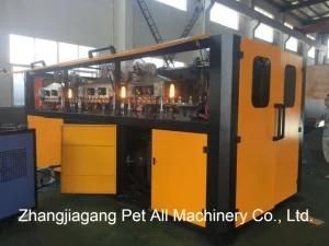 Pet Bottle Blow Molding Machine for Cold Filling Bottle