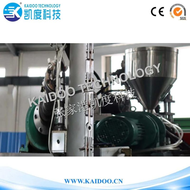 4liter Oil Pot/Lubricating Oil Pot/Mobiloil Bot/Machine Oil Pot/Engine Oil Container/Bottle/Can/Two Layer/Special Blow Moulding Machine/Blow Molding Machine