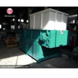 Plastic Single Shaft Shredder/ Single Shaft Plastic Shredder