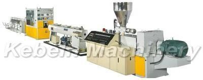 CPVC Pipe Extrusion Line /UPVC Pipe Production Line