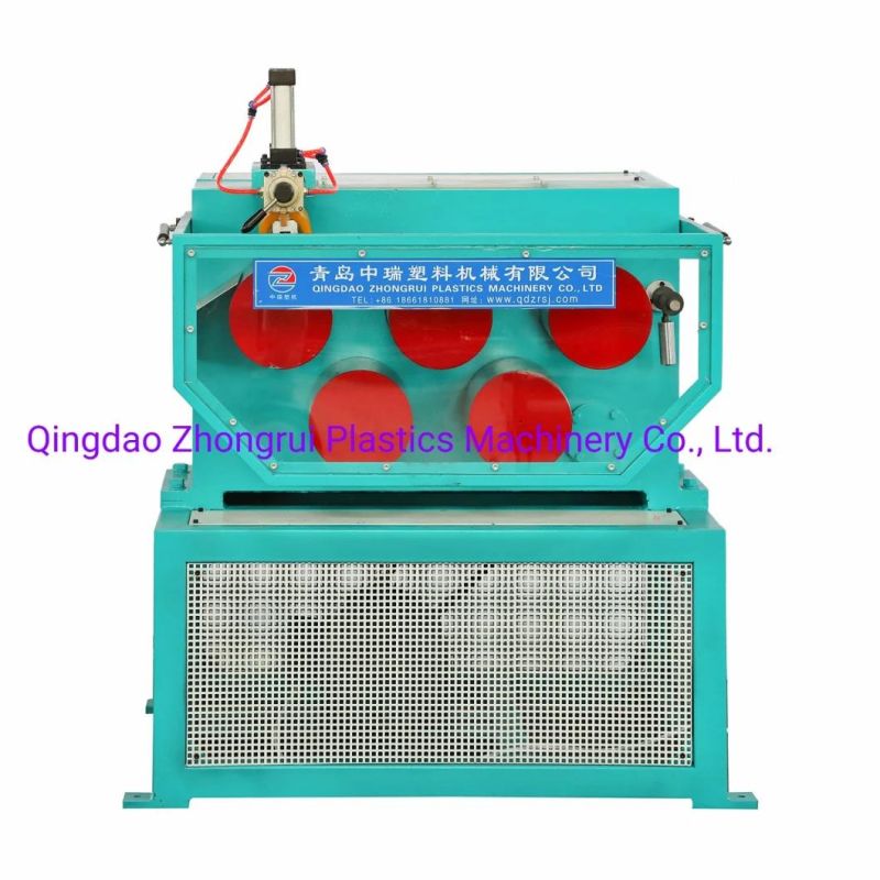 75/30 PP Flexible Strapping Equipment/Flexible Strapping Production Line/Strapping Tape Production Machine