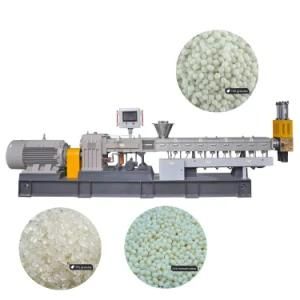 Production of Twin Screws for XPS Board Extruders, XPS Board Foaming Extruding ...