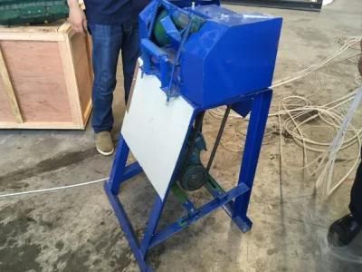 EPE Foam Plastic Pelletizer &amp; Plastic Recycling Machine