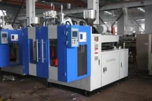 500ml-5L Extrusion Blow Molding Machine Poshstar (PS-60)