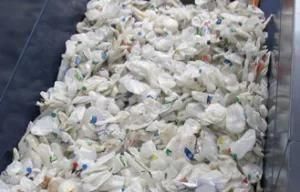 HDPE Bottle Recycle HDPE Separater (COLORPLUS)