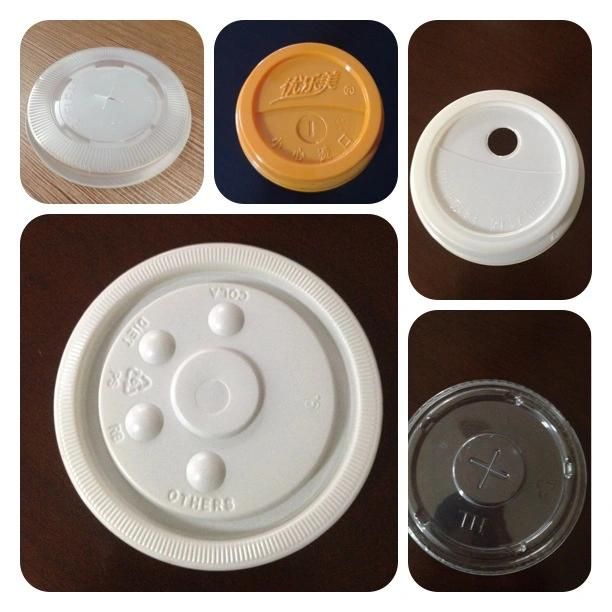 Clamshell Box/Cup Lid/Catering Tray/Seedlings Pot Making Machine