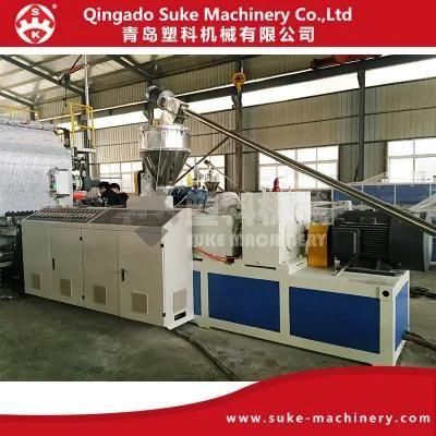 PVC Lamination Marble Sheet Extrusion Line/PVC Artificial Marble Decorative Board ...