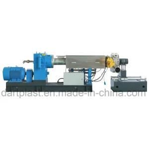 800kg Capacity of Single Screw Extruder with Model Se150