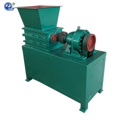 Double Shaft High Quality Variety Plastic Shredder Machine for Sale