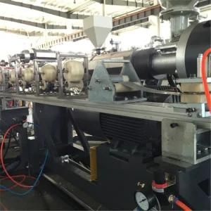 Pex Al Pex Composite Pipe Production Line
