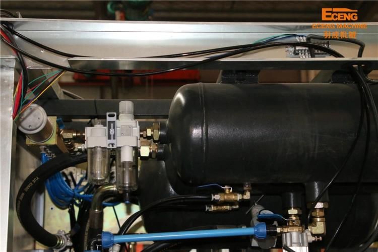 K5l4 Plastic Bottle Making Machine/Blowing Machine with The Advantage of Simple Maintenance