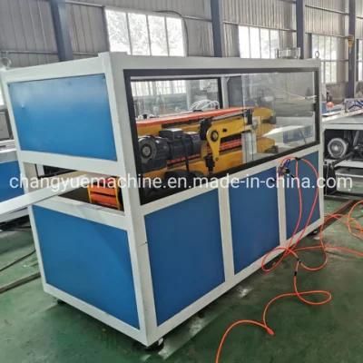 2021 Good Look PVC Ceiling Panel Extruder Machine