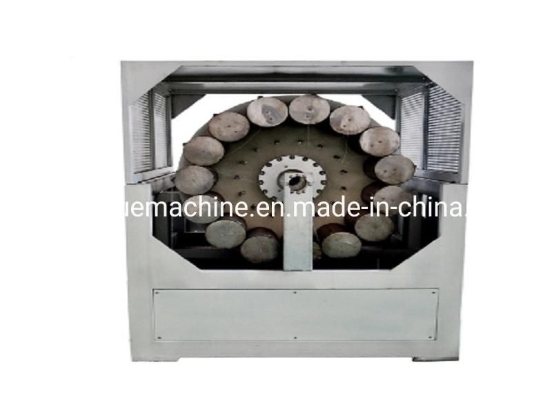 High Automation PVC Fibre Reinforced Pipe Making Machine