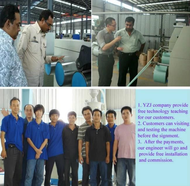 Plastic Pet Bottle Recycling Machine