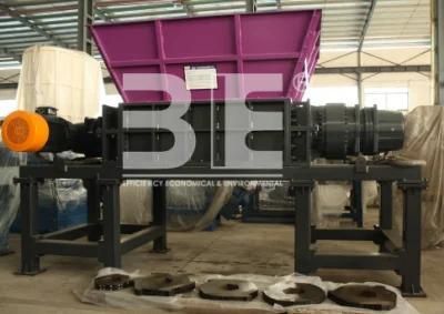 Plastic Shredder/ Waste Solid Shredder/ Rubber Shredder