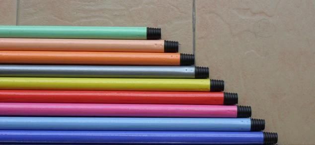 Pet /PVC 18650 Casing Battery Film Blowing Machine