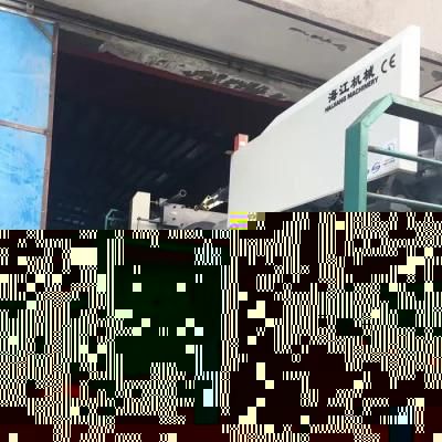 3000 Ton Injection Molding Machine