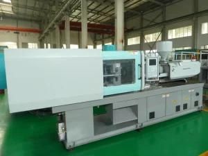 Injection Machine 530t