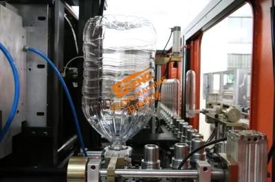20 Liter Water Bottle Manufacturing Machine