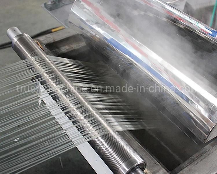 PP Monofilament Extruding Machine