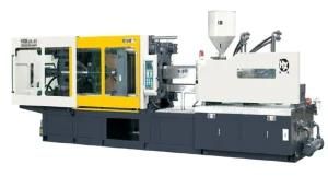 Energy Saving Injection Molding Machine with Servoa Motor (HXM 488)