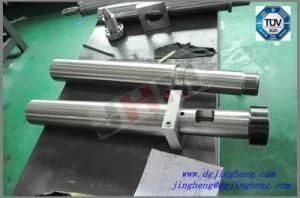 Yingcheng D28 Screw Barrel for PVC