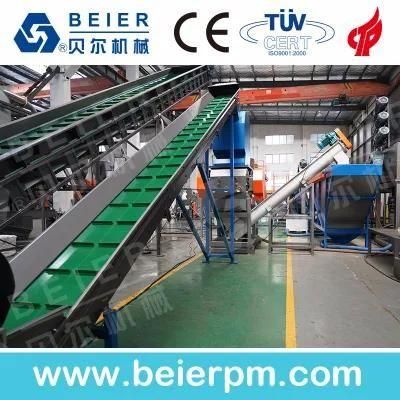 Optical Sorting Machine with Ce Certificate