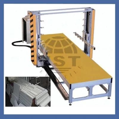 CE Certification CNC 3D Cutter