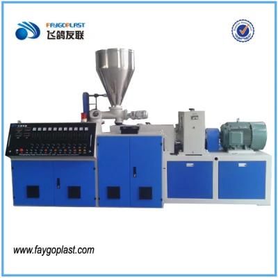 PVC Trunking Profiles Extrusion Line