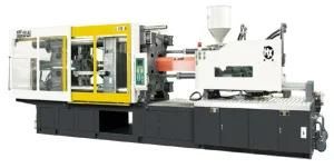 480ton Injection Molding Machine (HXF 488)