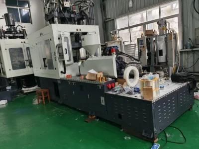 Plastic Bottle Making Machine