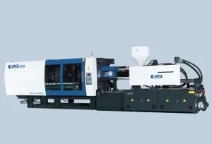 Injection Stretch Blow Molding Machine GS558V