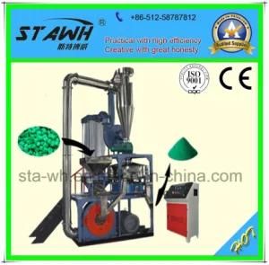 High Efficiency Adjustable Auto Parts Disc Mill Grinder