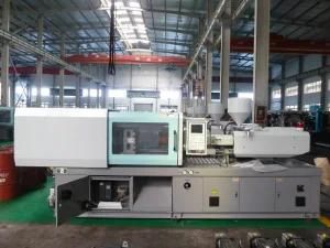 Injection Molding Machine