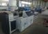 PVC/PA/EVA/PP/PE Corrugated Pipe Extrusion Line