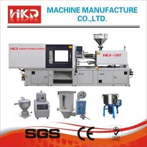 Pet Preform Injection Molding Machine