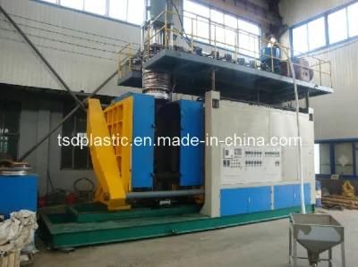 5000 L HDPE Water Tank Blow Molding Machine