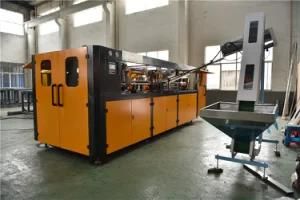 Pet Blow Molding Machine for Making Carbonate Bottle