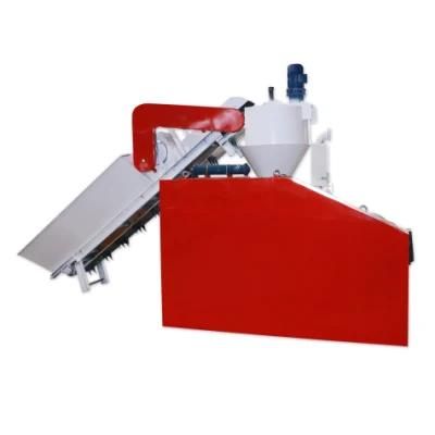 Hot Sale Multifunctional Waste LDPE HDPE PE PP Plastic Film Recycling Granulator Extruder ...
