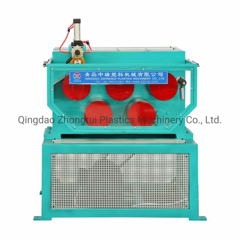 High-Quality Factory Direct Sales 65/30 75/30 Fiber Strapping Making Machine/Machinery Polyester Strapping Equipment/Flexible Strapping Production Line