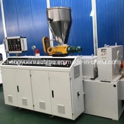 Well Designed PVC Conbuit Pipe Production Line