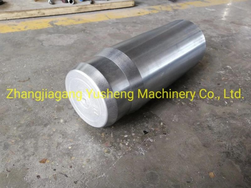 Double Oven PVC Pipe Belling Machine/Socket Machine/Plastic Making Machine for Double Pipe