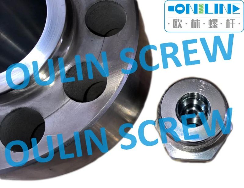 Nozzle, Nozzle Tip, Nozzle Flange for Injection Molding Machine