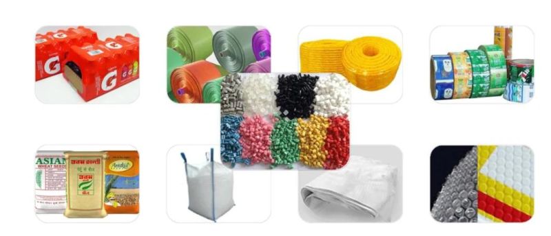 Plastic Pellet Extruder Machine Price