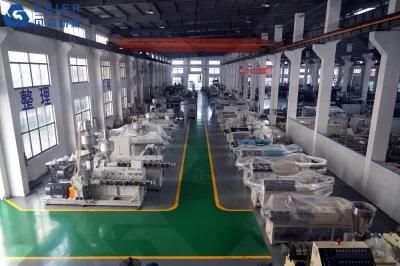 Pert Pipe Making Machine European Technology with High Quality