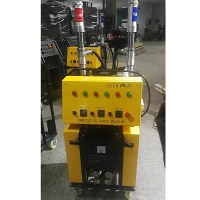 Hot Sale Polyurethane Foam Equipment Spray Injection Spraying Machine for Sale