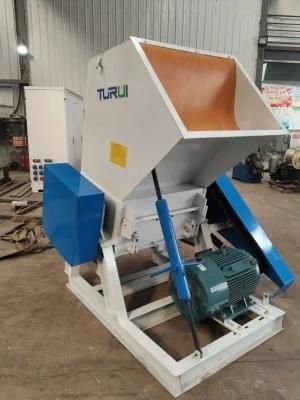 Plastic Recycling Line Especial for Recycling 5 Gallon Barrel with Low Noise