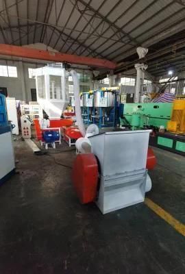 Fully Automatic EPS Hot Melting Recycling Machine with Good Production Line