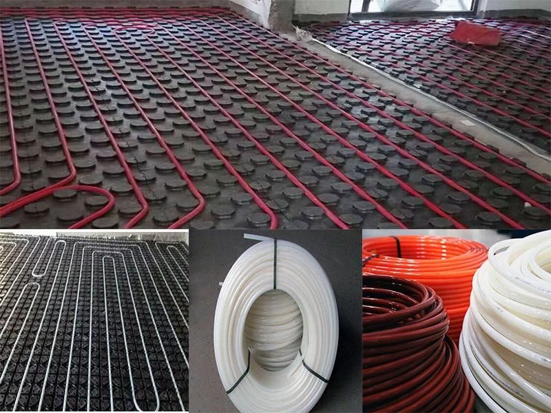 Bst Energy-Saving PPR/Pert/ Pex HDPE Solid Wall Pipe High-Speed Extrusion Production Line/Extruder/Machine/Equipment